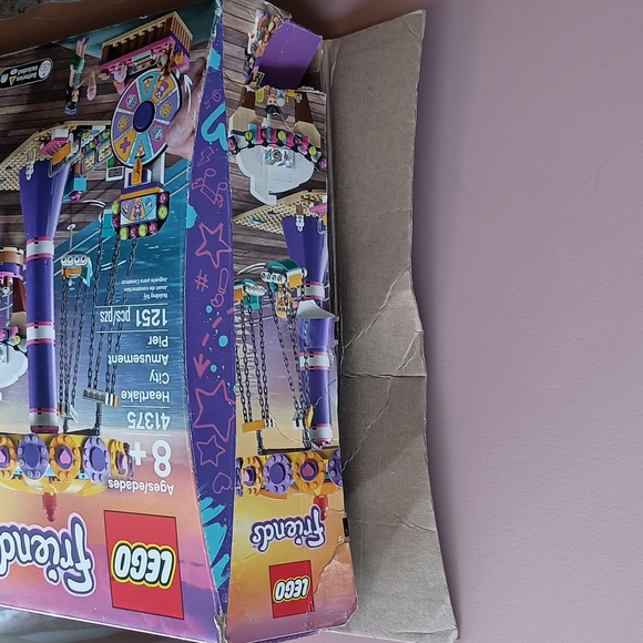 Lego Friends Set - Picture 4 of 11